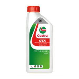 Castrol GTX 5w-30 C4 Oil 1 Litre