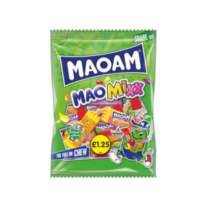 14 x Haribo Maoam MaoMixx PM &pound;1.25 140g