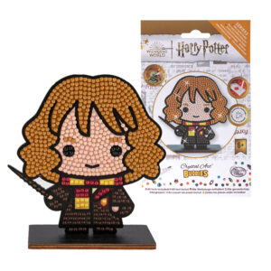 "Hermione Granger" Crystal Art Buddies Harry Potter (Series 3)