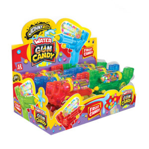 12 x Johny Bee - Water Gun Candy 15g