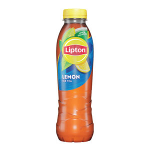 24 x Lipton Lemon Ice Tea 500ml