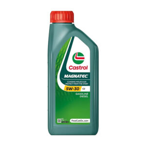 Castrol Magnatec 5w-30 C2 Oil 1 Litre