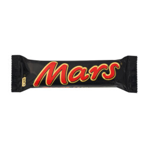 24 x Mars Chocolate Bar 50g
