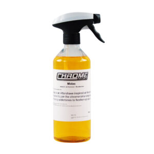 CHROME Midas Air Fresherner 500ml