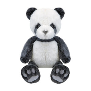 Luxury Soft Floppies Panda Plush 36cm