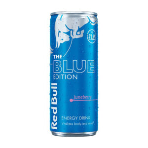 Red Bull Editions Juneberry 250ml PM &pound;1.65