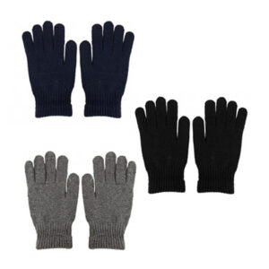 Storm Warmers Men Thermal Gloves