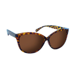 Cat Eye Tortoiseshell Sunglasses