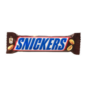 24 x Snickers Chocolate Bar 51g