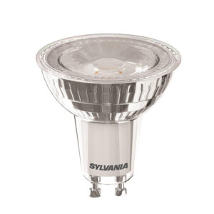 LED Dimmable GU10 5w Sylvania