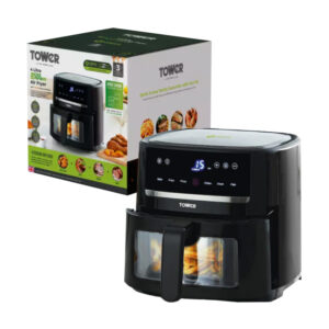 Tower Vortx 4Ltr Air Fryer 4 Litre