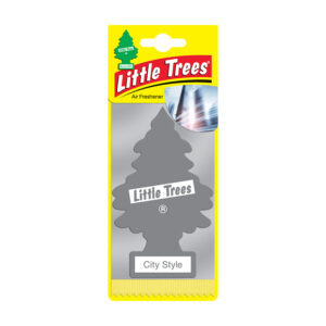 Little Tree City Style Air Freshener