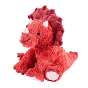 Warmies - Triceratops