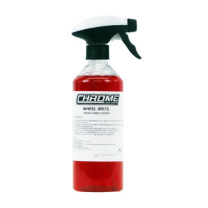 CHROME Wheel Brite Wheel Cleaner 500ml
