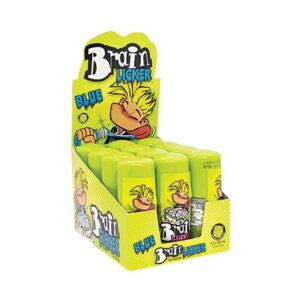 12 x Brain Licker 60ml