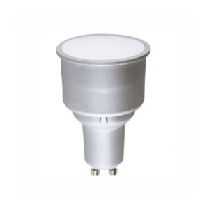 Bell Long Neck LED GU10 5w lamp