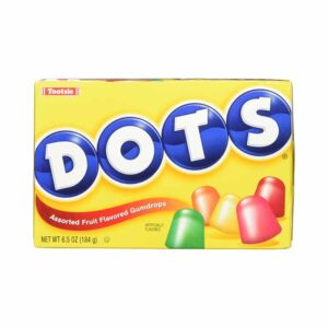 24 x Dweebs Candy Grape & Blue Raspberry 45g