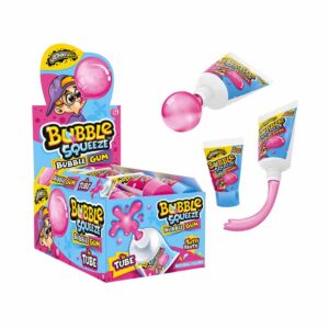 24 x Johny Bee - Bubble Squeeze 30g