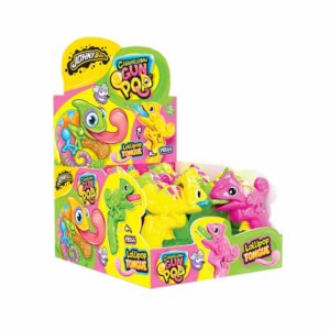 12 x Johny Bee - Chameleon Gun Pop 10g