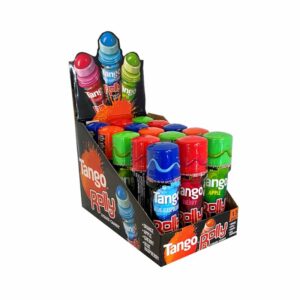 12 x King Tango Spray Liquid Candy 60ml