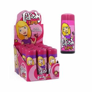 12 x Lickedy Lips 60ml