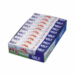 20 x Milk Chew Sticks 41g