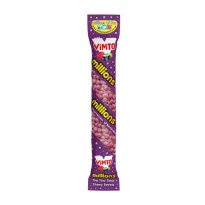 12 x Millions Tube Vimto 55g