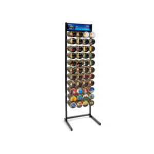 Simpkins Metal Floor Stand - 42 Facings