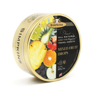 6 x Simpkins Fruit Drops Mixed