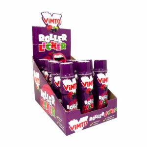 15 x Vimto Roller Licker 60ml