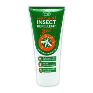 6 x Dr J's Insect Repellent Gel 100ml