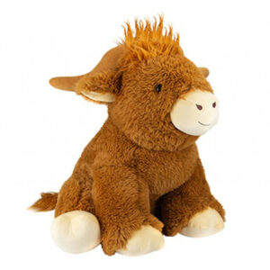 Hamish Highland Cow 65cm