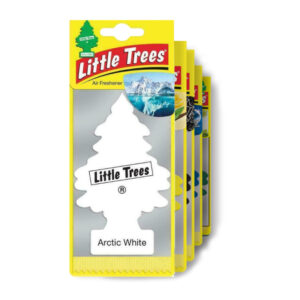 24 x Little Tree Air Fresheners - Assorted Mix
