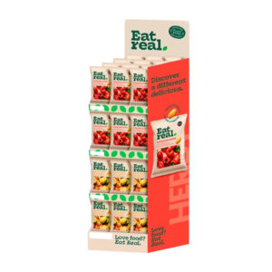 Eat Real 4 Tier FSDU