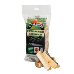Kiln Dried Logs Wood - 5% Vat @ Retail