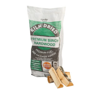 Kiln Dried Logs 60L Boot Bag