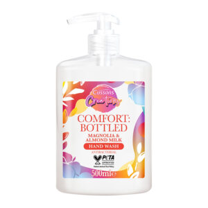 Cussons Creations Hand Wash Magnolia 500ml x 6