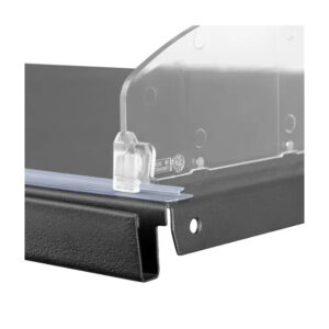 Divider Profile "PEK" with Tape or Magnetic Tape