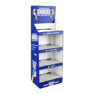 Proper Chips FSDU (510 x 300 x 1500mm)