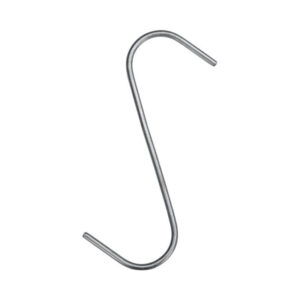 S-Hook, large, 68 mm