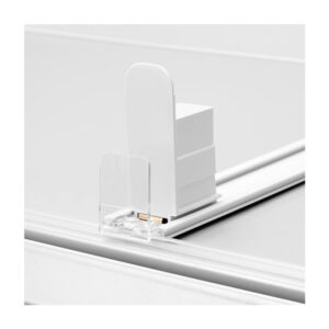 Vape Select Wide Hardware Pusher 27 x 72 x 320mm