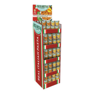Pasta Nostra Instant Pasta FSDU