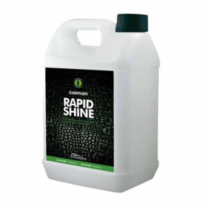 Caiman Rapid Shine 5 Litre