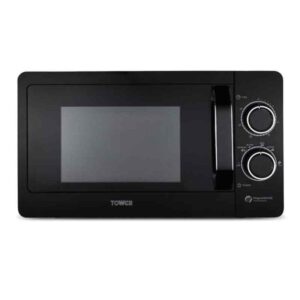 Tower Microwave 800w 20 Litre
