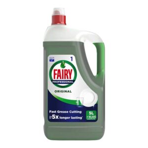 Fairy Original Professional 5 Litre