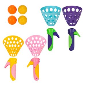 Click & Catch Game 2 Assorted x 10