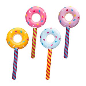 Inflatable Donut Basher 90cm x 10