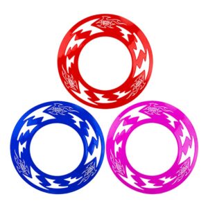 Super Skimmer Flying Disc 10 inches x 12