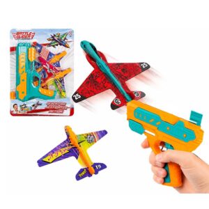 Battle Glider Air Launcher 16.5 inches x 10