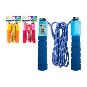 Skipping Rope with Counter x 10